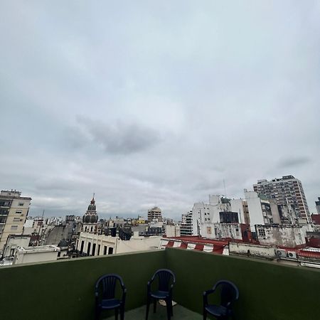 Hostel Che Ba Buenos Aires Eksteriør bilde