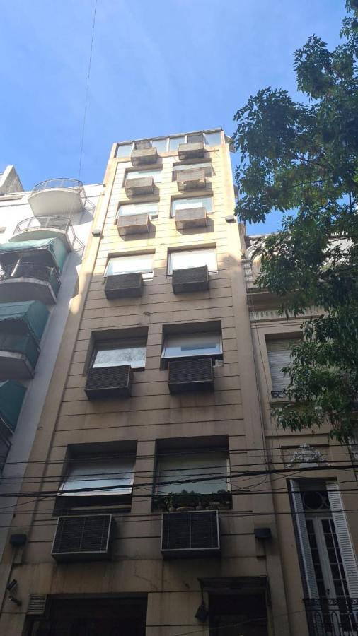 Hostel Che Ba Buenos Aires Eksteriør bilde
