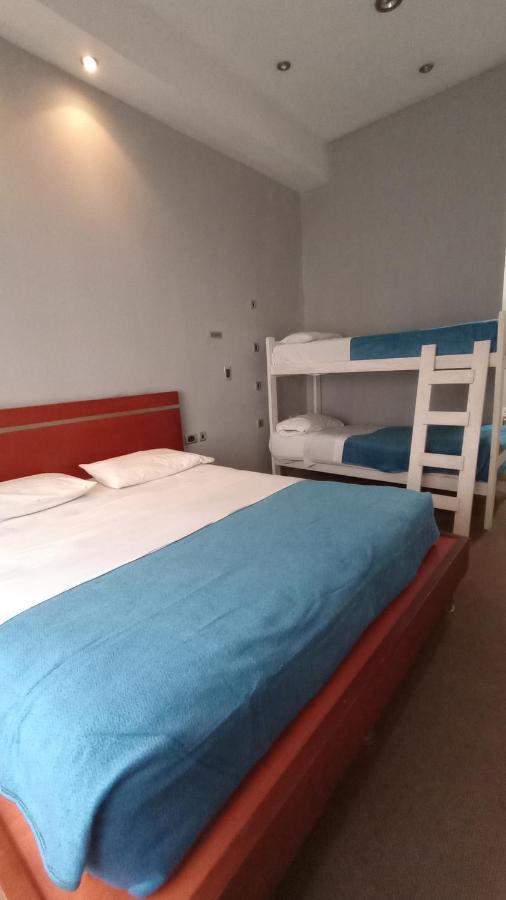 Hostel Che Ba Buenos Aires Eksteriør bilde
