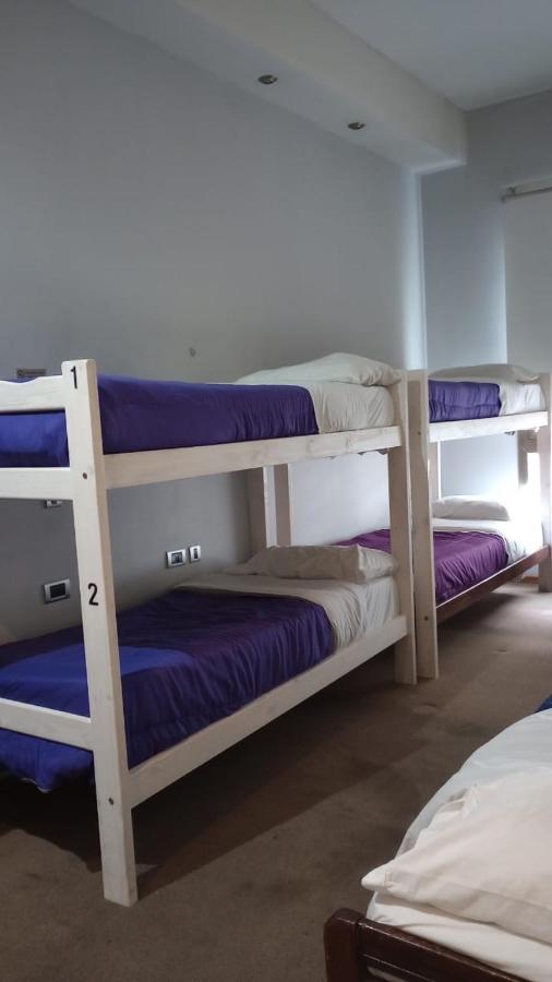 Hostel Che Ba Buenos Aires Eksteriør bilde