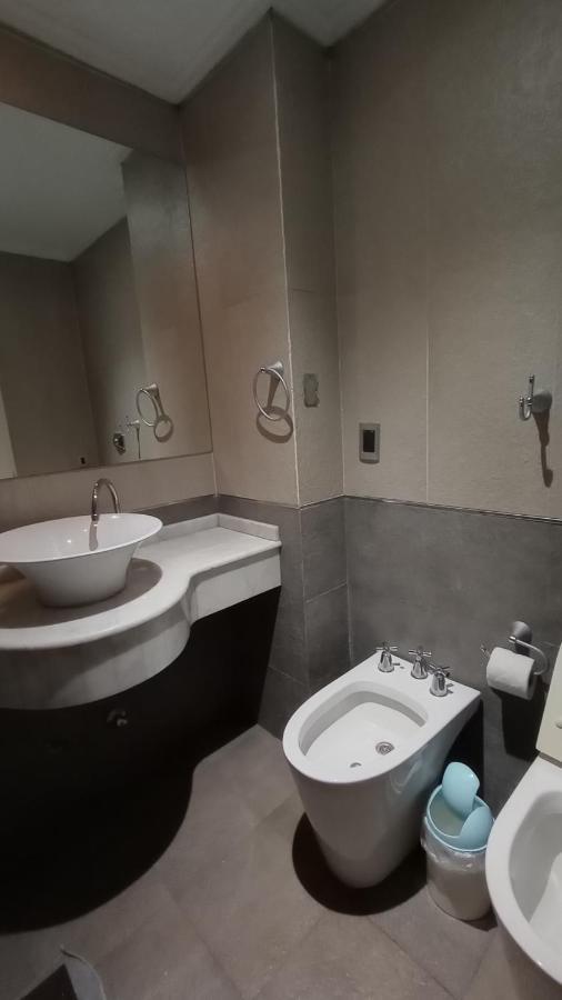 Hostel Che Ba Buenos Aires Eksteriør bilde