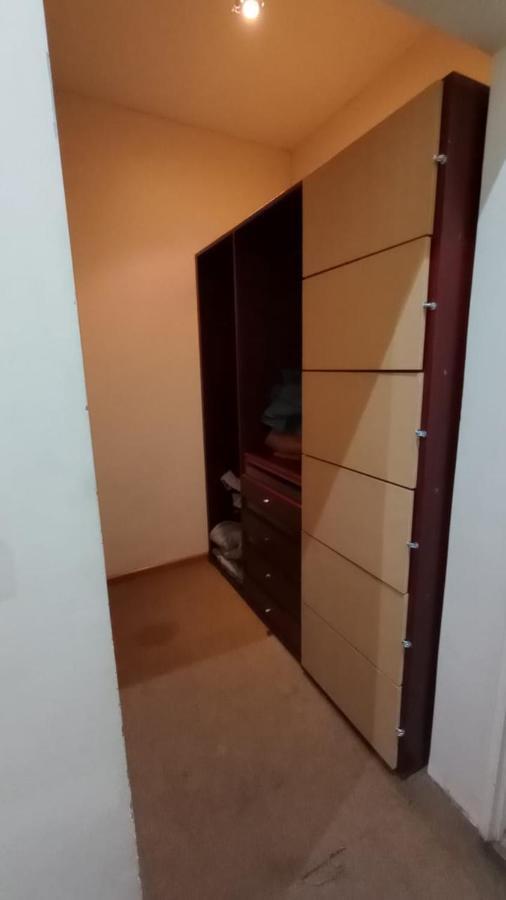 Hostel Che Ba Buenos Aires Eksteriør bilde