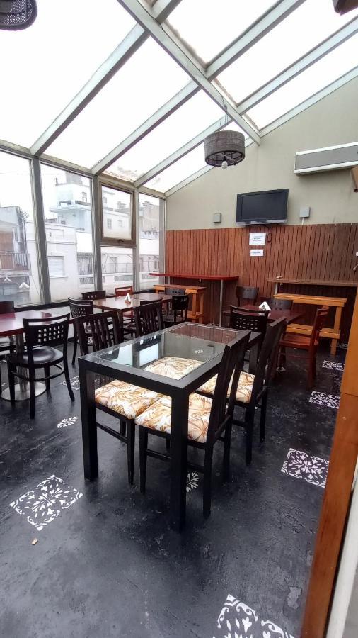 Hostel Che Ba Buenos Aires Eksteriør bilde