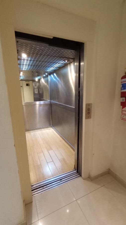 Hostel Che Ba Buenos Aires Eksteriør bilde