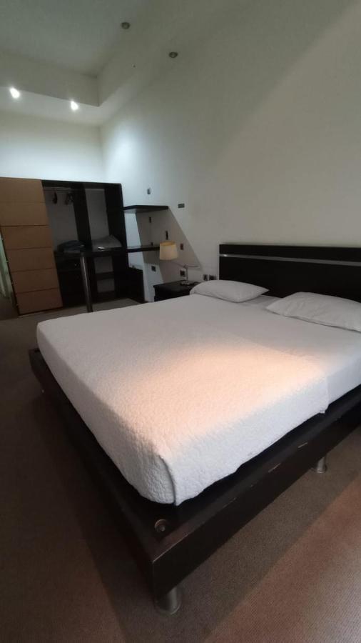Hostel Che Ba Buenos Aires Eksteriør bilde