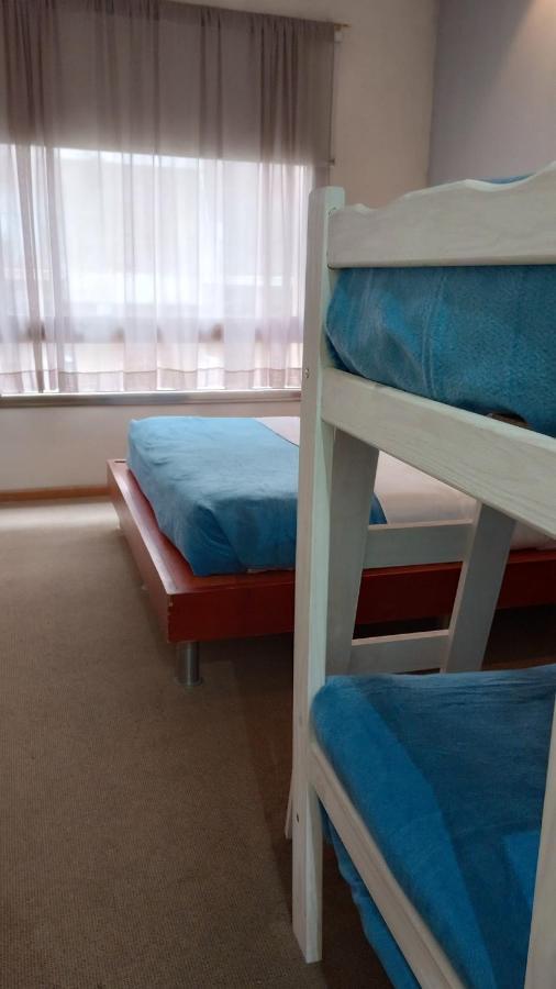 Hostel Che Ba Buenos Aires Eksteriør bilde