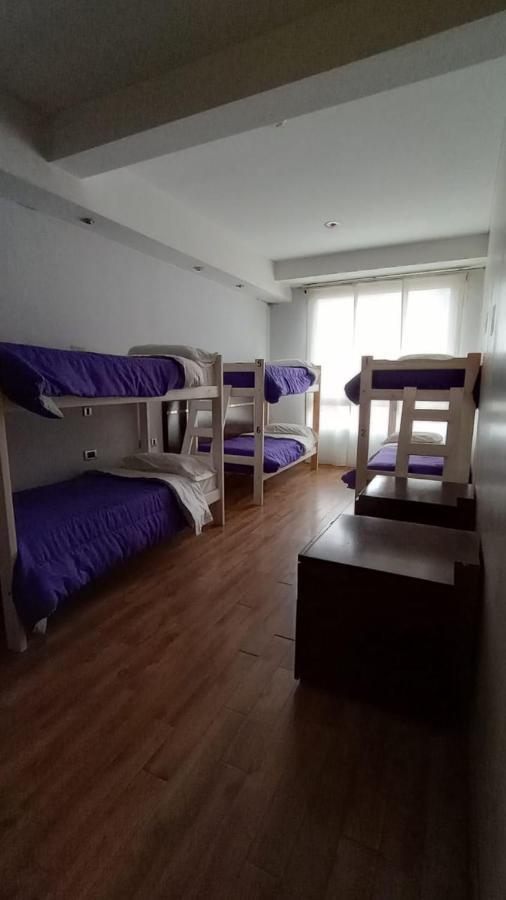 Hostel Che Ba Buenos Aires Eksteriør bilde