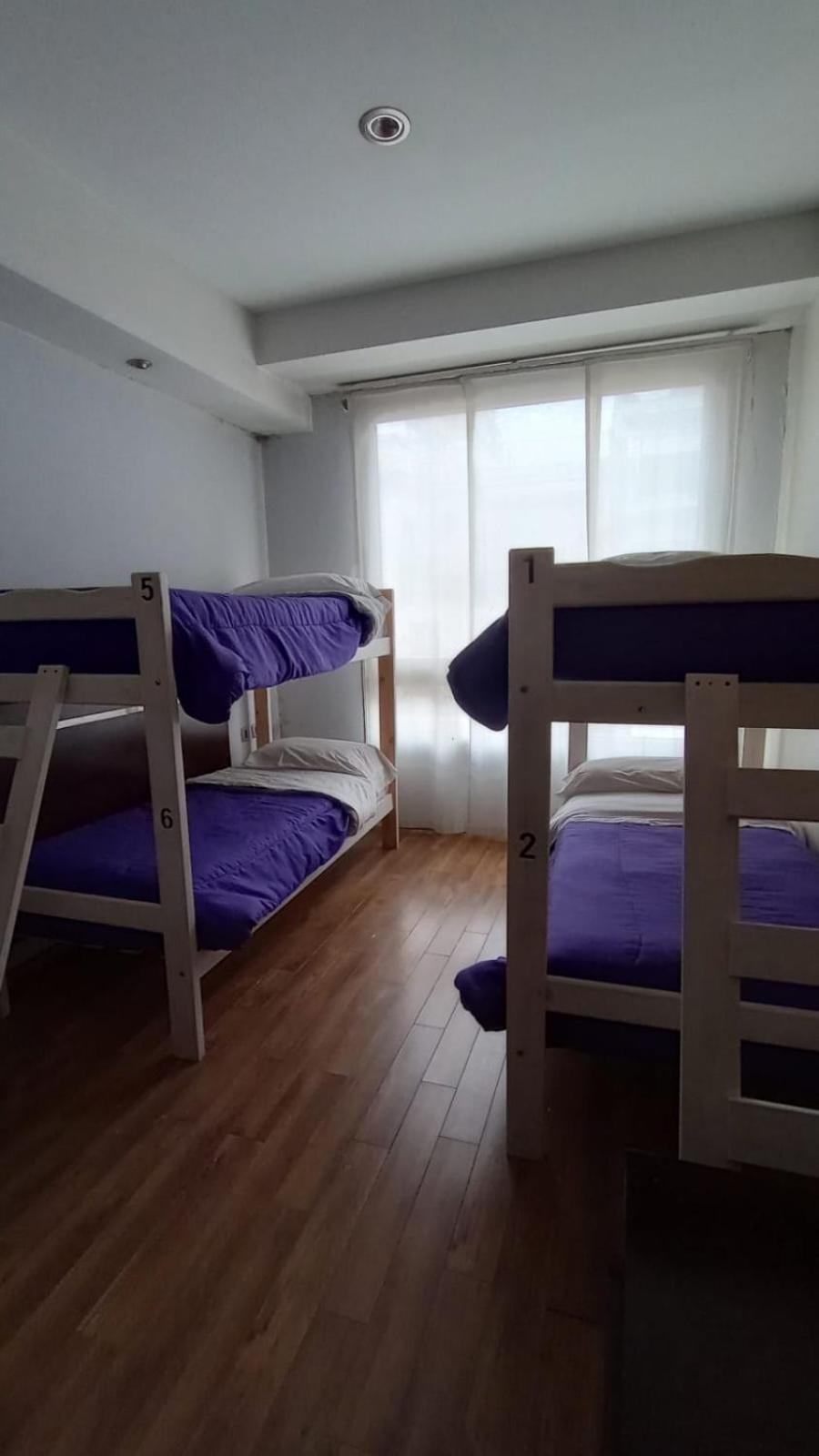 Hostel Che Ba Buenos Aires Eksteriør bilde