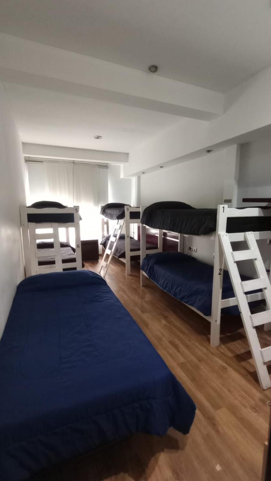Hostel Che Ba Buenos Aires Eksteriør bilde