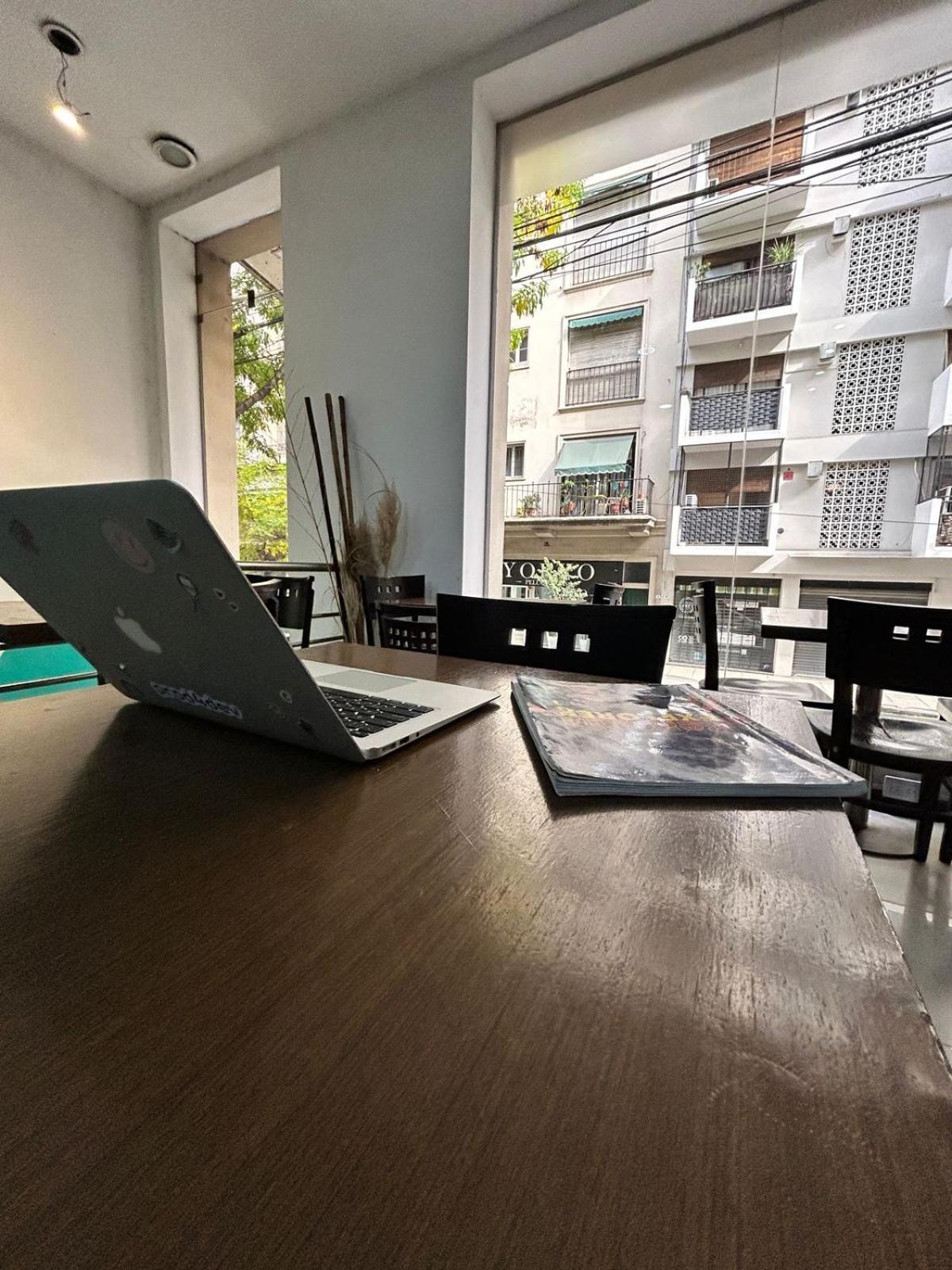 Hostel Che Ba Buenos Aires Eksteriør bilde