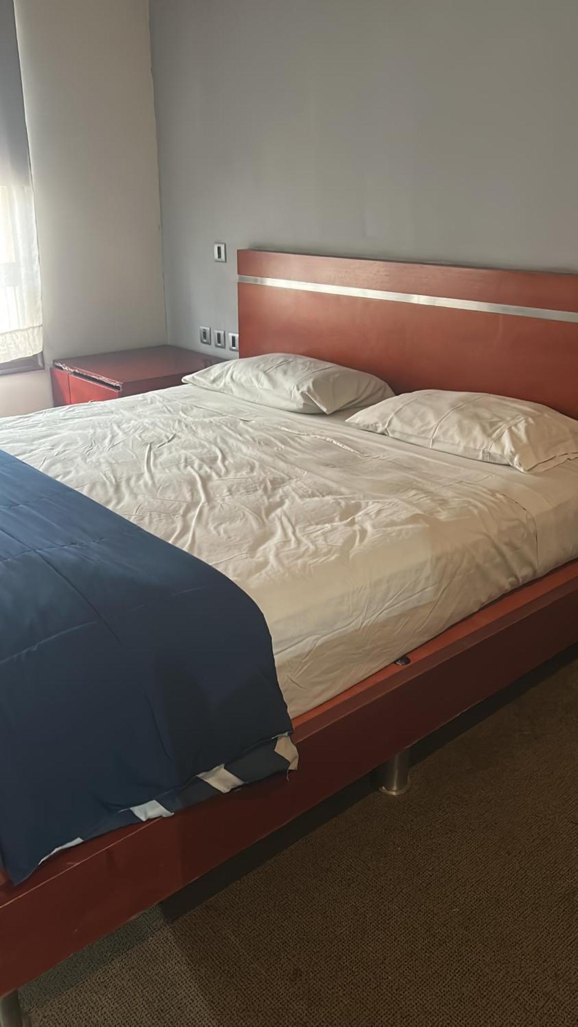 Hostel Che Ba Buenos Aires Eksteriør bilde