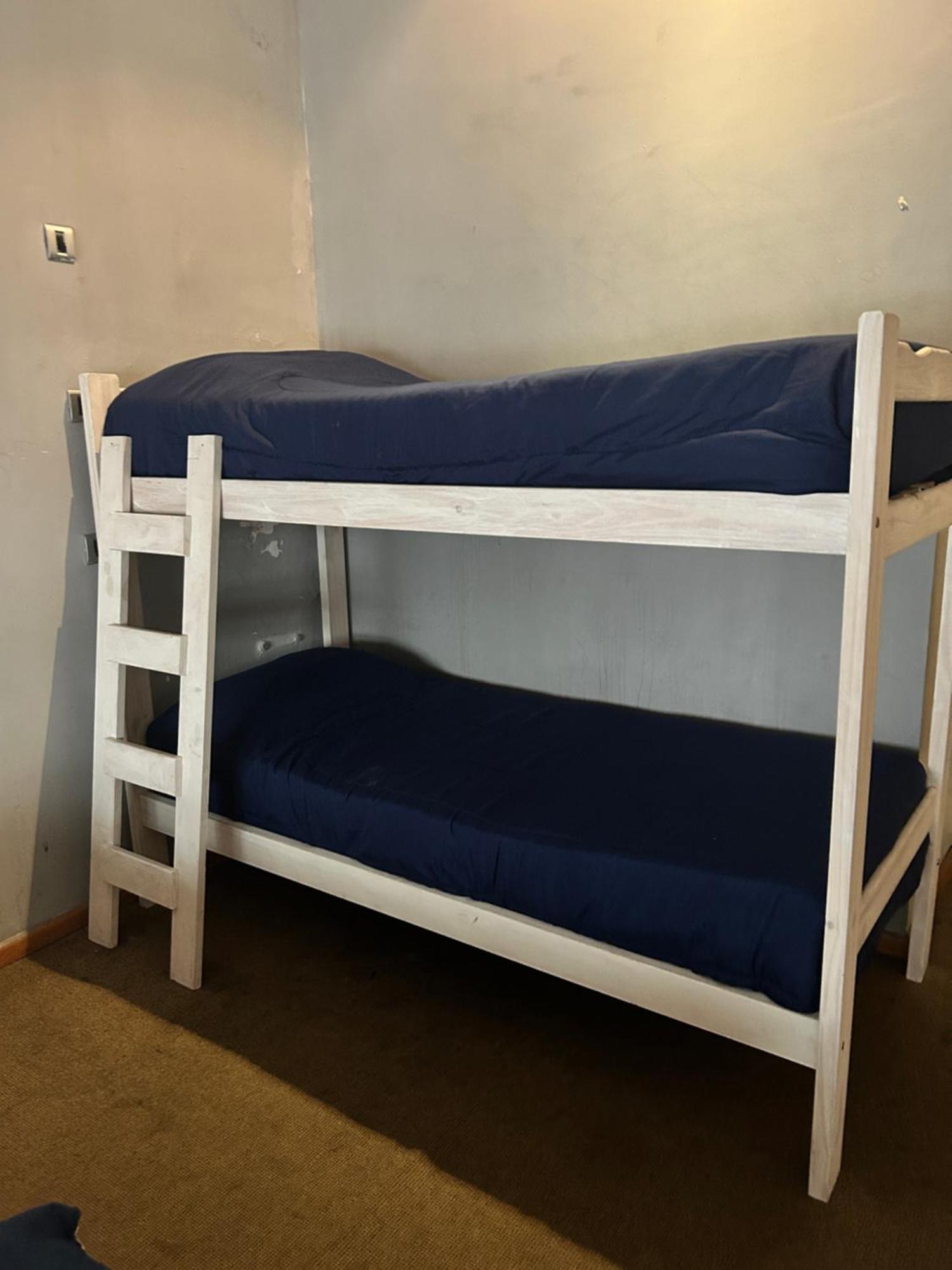 Hostel Che Ba Buenos Aires Eksteriør bilde