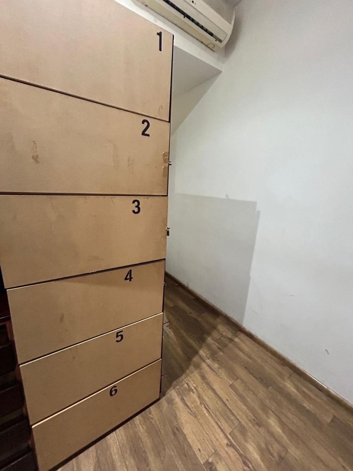 Hostel Che Ba Buenos Aires Eksteriør bilde