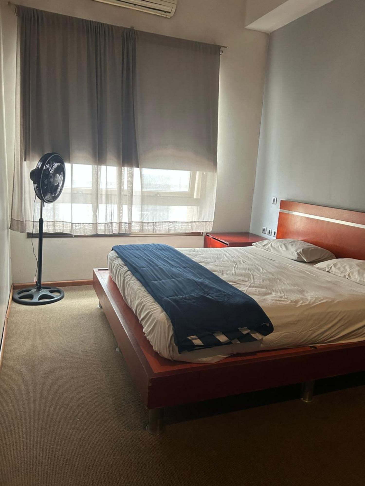 Hostel Che Ba Buenos Aires Eksteriør bilde